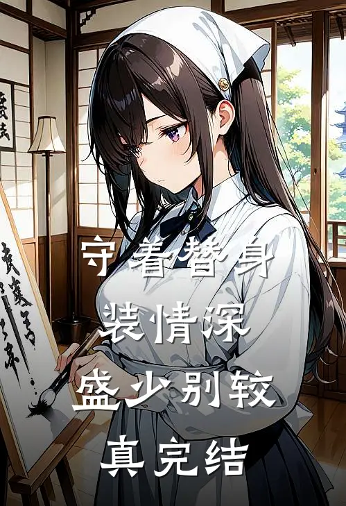 守着替身装情深，盛少别较真完结
