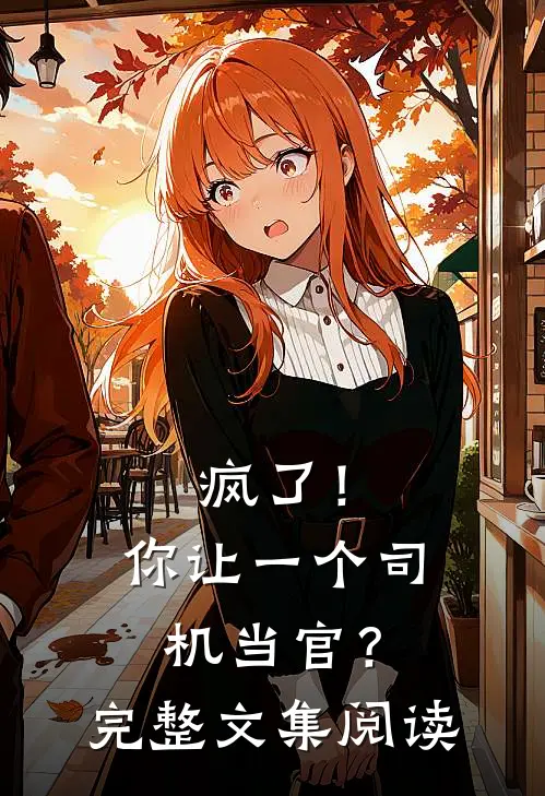 疯了!你让一个司机当官?完整文集阅读全文