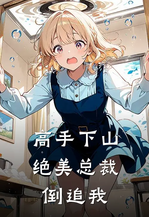 高手下山绝美总裁倒追我