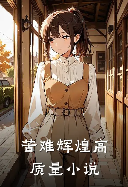 苦难辉煌高质量免费阅读