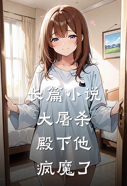 长篇大屠杀殿下他疯魔了在线阅读