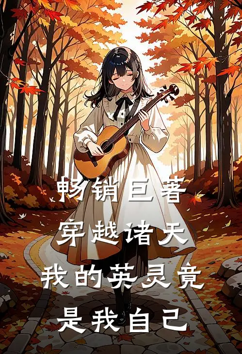 畅销巨著穿越诸天我的英灵竟是我自己的