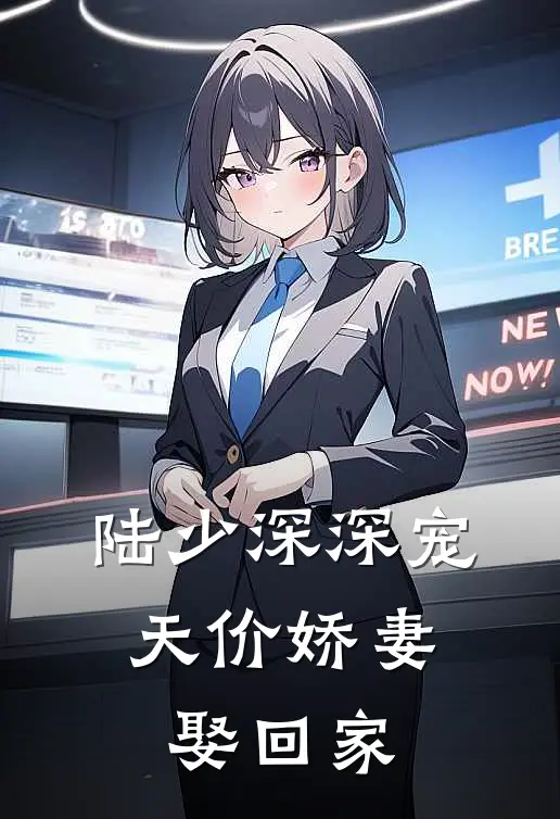 陆少深深宠天价娇妻娶回家现代言情