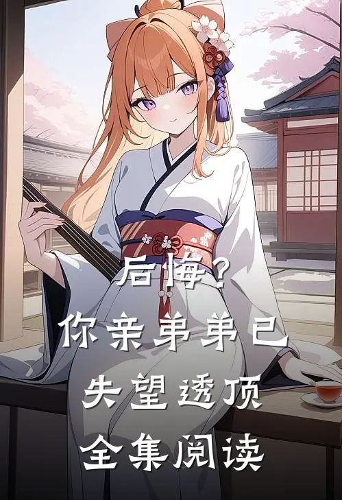 后悔？你亲弟弟已失望透顶全集阅读