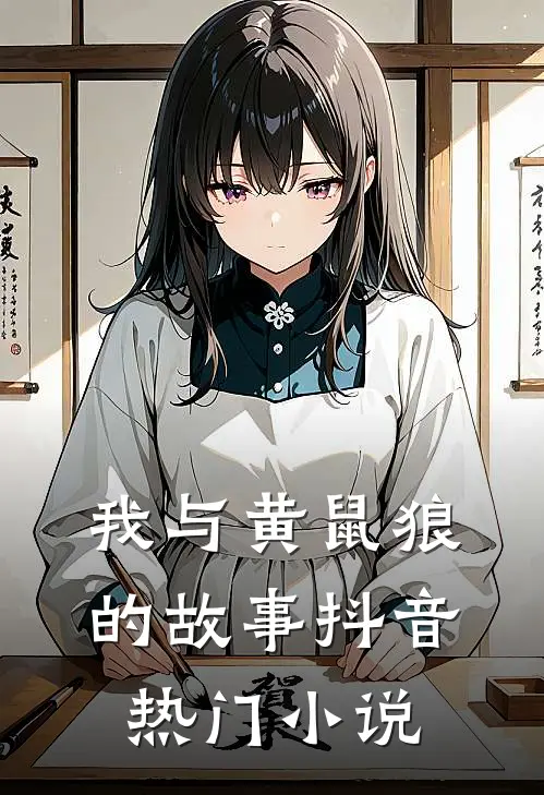我与黄鼠狼的故事抖音热门免费阅读