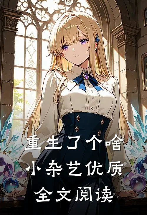 重生了个啥小杂艺优质全文阅读