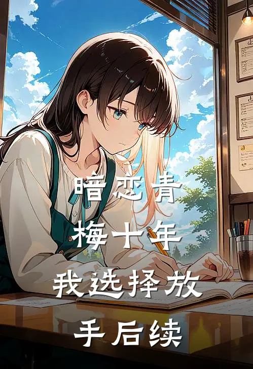 暗恋青梅十年,我选择放手后续在线阅读