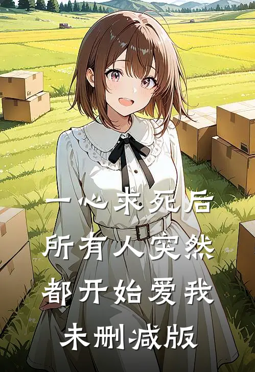 一心求死后,所有人突然都开始爱我未删减版漫画