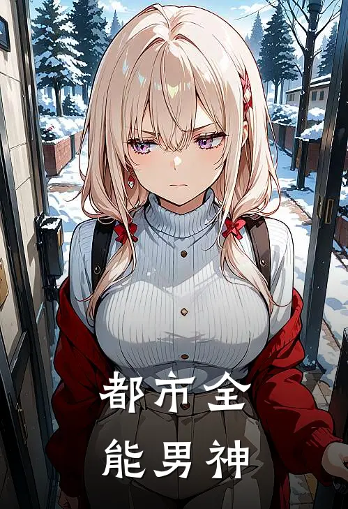 都市全能男神