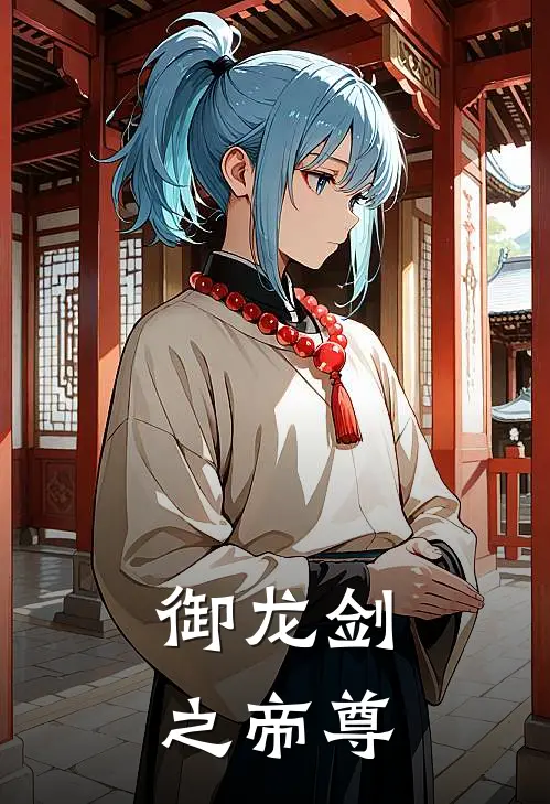 御龙剑之帝尊