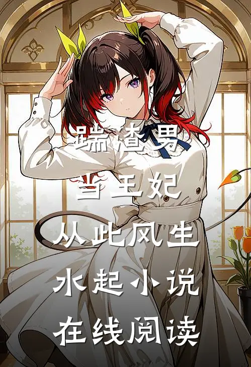 踹渣男,当王妃,从此风生水起在线阅读全文
