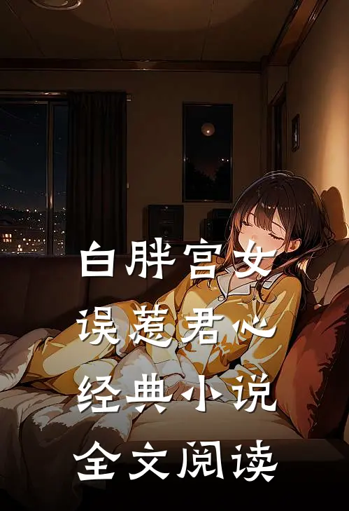 白胖宫女,误惹君心经典全文阅读