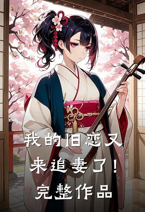 我的旧恋又来追妻了!完整作品免费阅读