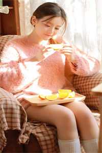 南风未起，念你成疾目录