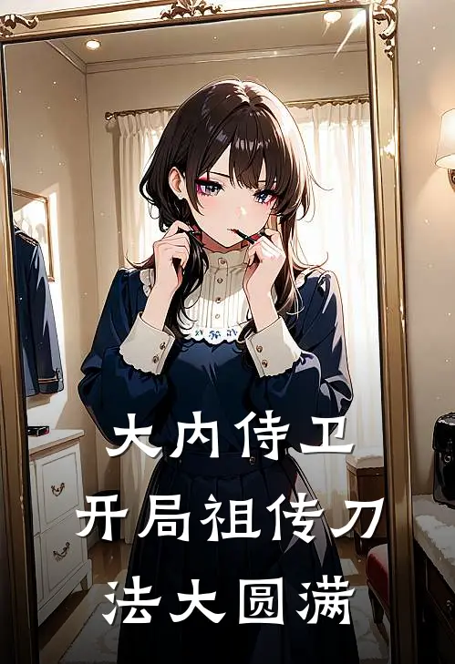 大内侍卫,开局祖传刀法大圆满 百度
