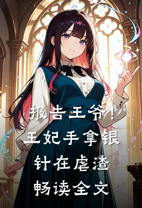 报告王爷！王妃手拿银针在虐渣畅读全文