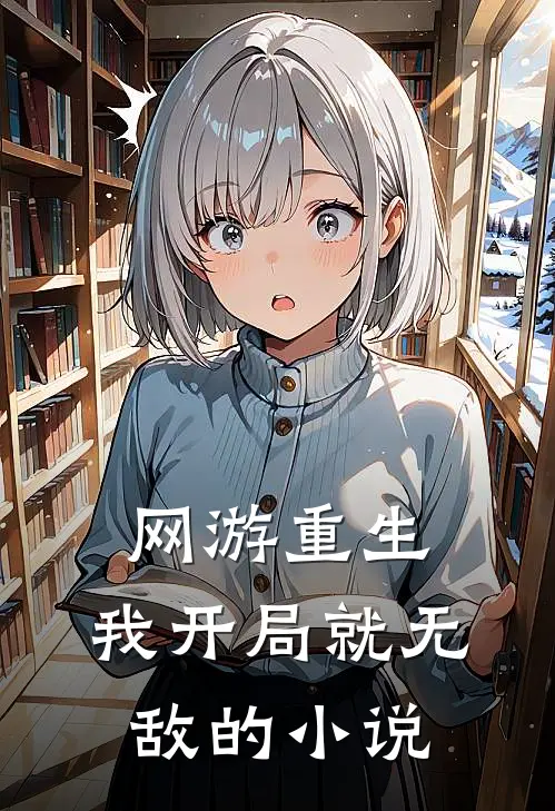 网游重生我开局就无敌的