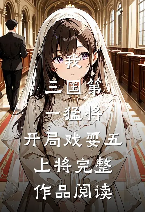 我,三国第一猛将,开局戏耍五上将完整作品阅读答案