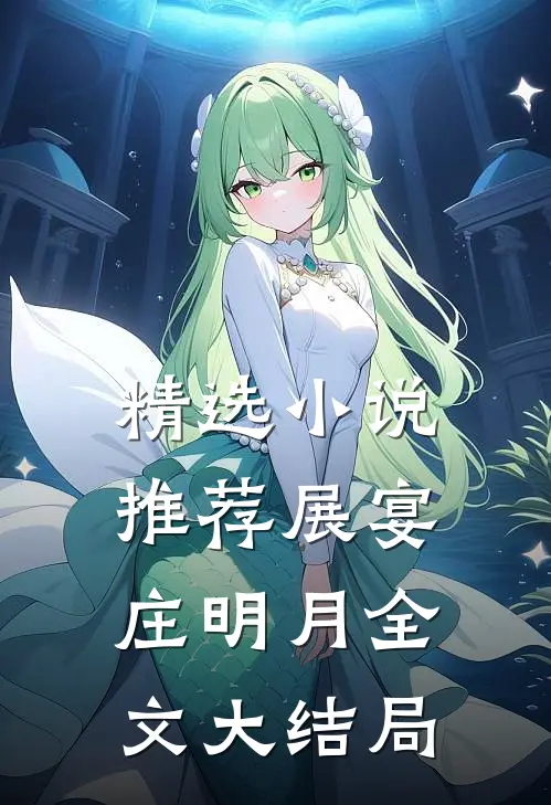 精选小说推荐展宴庄明月全文大结局