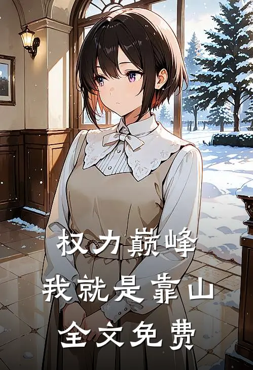 权力巅峰：我就是靠山全文免费
