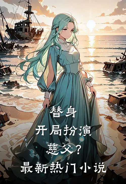 替身开局扮演慈父?最新热门免费阅读