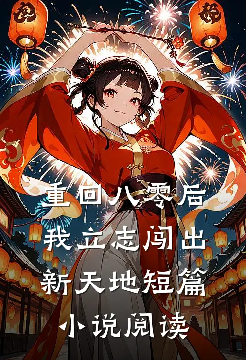 重回八零后,我立志闯出新天地短篇阅读