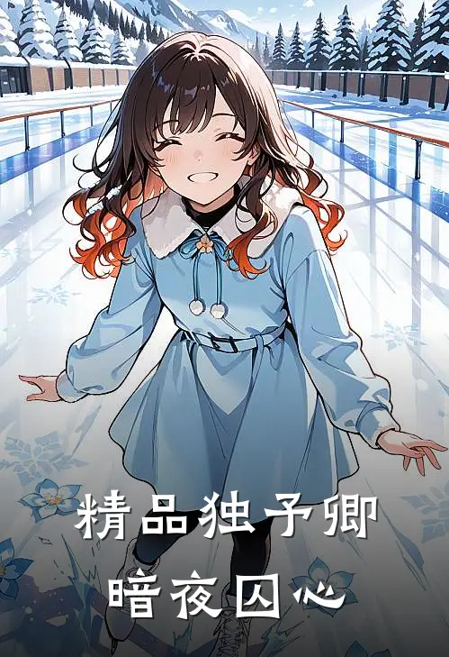 精品独予卿暗夜囚心