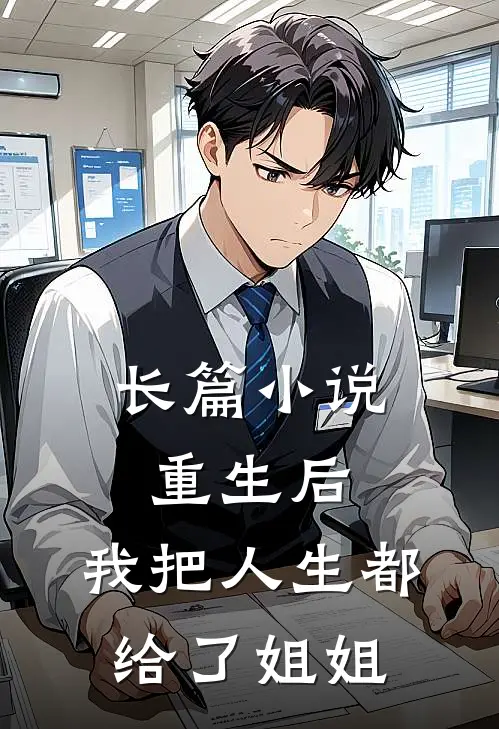 长篇重生后,我把人生都给了姐姐的