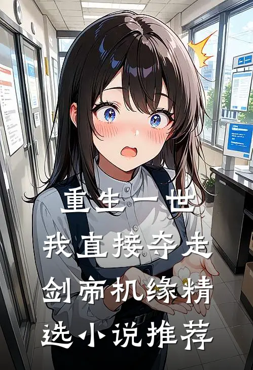 重生一世，我直接夺走剑帝机缘精选小说推荐