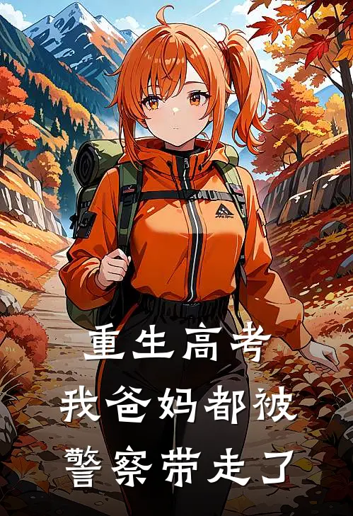 重生高考,我爸妈都被警察带走了