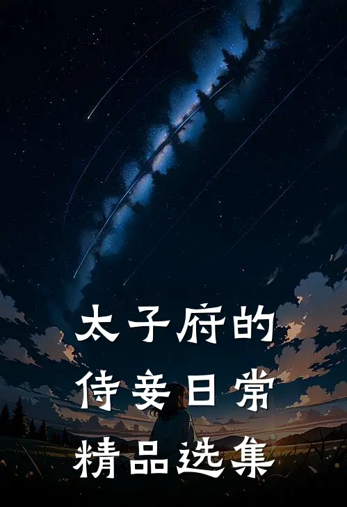 太子府的侍妾日常精品选集免费阅读
