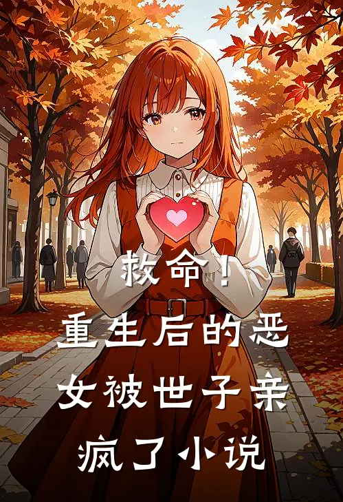 救命!重生后的恶女被世子亲疯了免费阅读