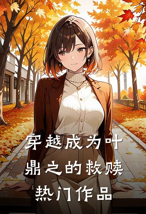 穿越成为叶鼎之的救赎热门作品