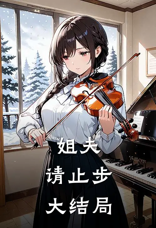 姐夫,请止步大结局在线观看