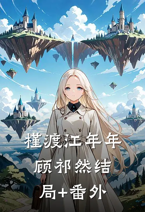 槿渡江年年顾祁然结局+番外
