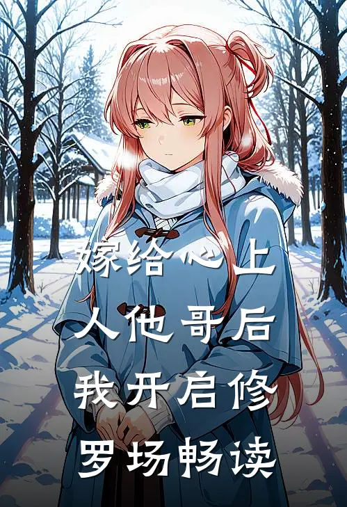 嫁给心上人他哥后，我开启修罗场畅读
