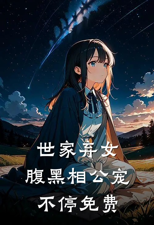 世家弃女,腹黑相公宠不停免费