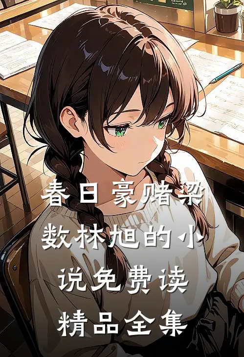 春日豪赌梁数林旭的小说免费读精品全集