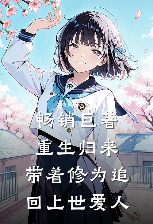 畅销巨著重生归来,带着修为追回上世爱人的