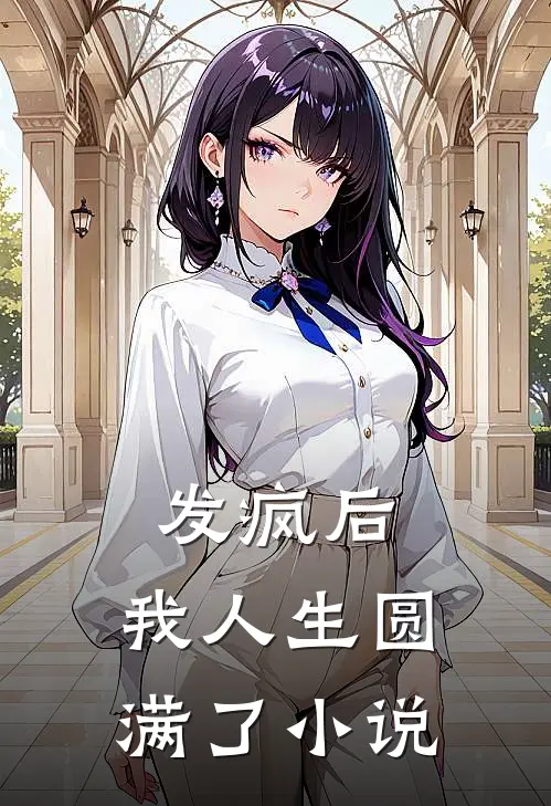 发疯后,我人生圆满了