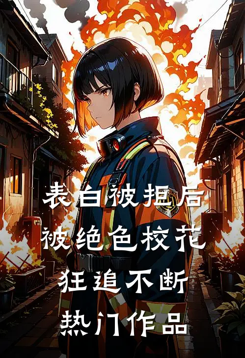 表白被拒后，被绝色校花狂追不断热门作品