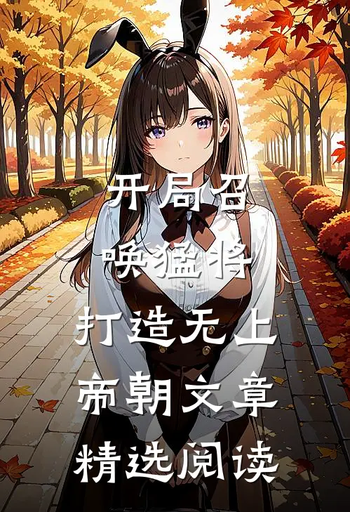开局召唤猛将,打造无上帝朝文章精选阅读