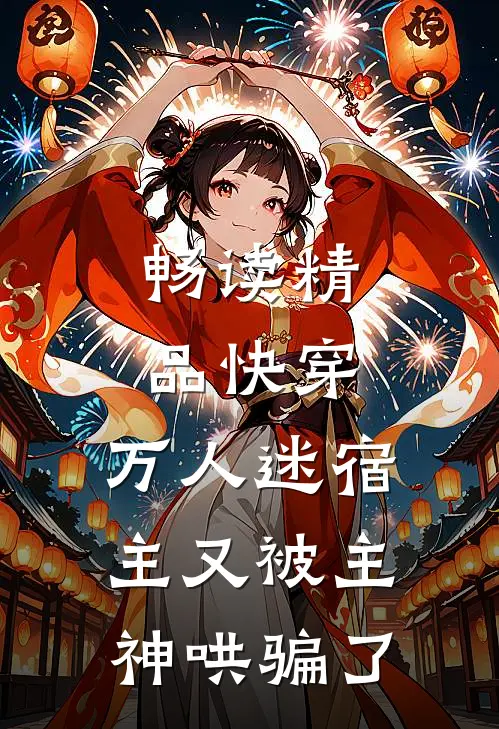 畅读精品快穿万人迷宿主又被主神哄骗了