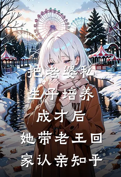 把老婆私生子培养成才后，她带老王回家认亲知乎