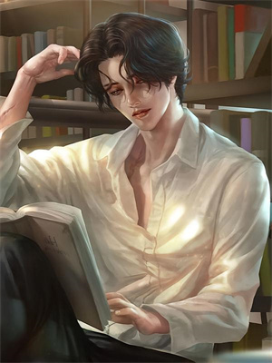 穿成老鸨后，买来的小倌是御史！前文+