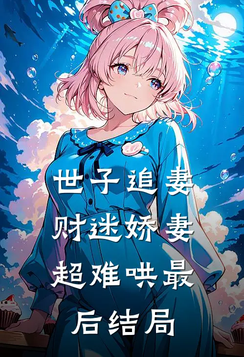 世子追妻财迷娇妻超难哄最后结局如何