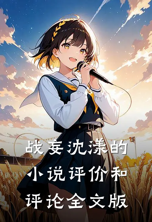 战妄沈漾的小说评价和评论全文版
