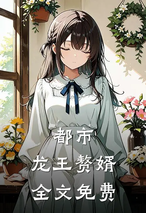 都市龙王赘婿全文免费阅读