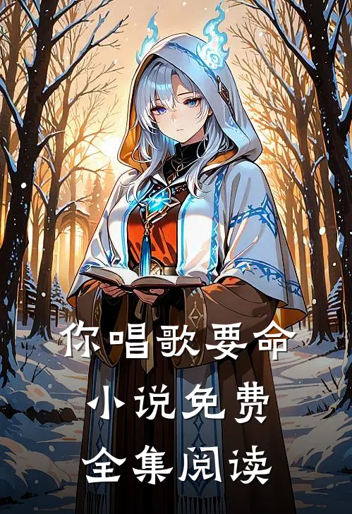 你唱歌要命免费全集阅读