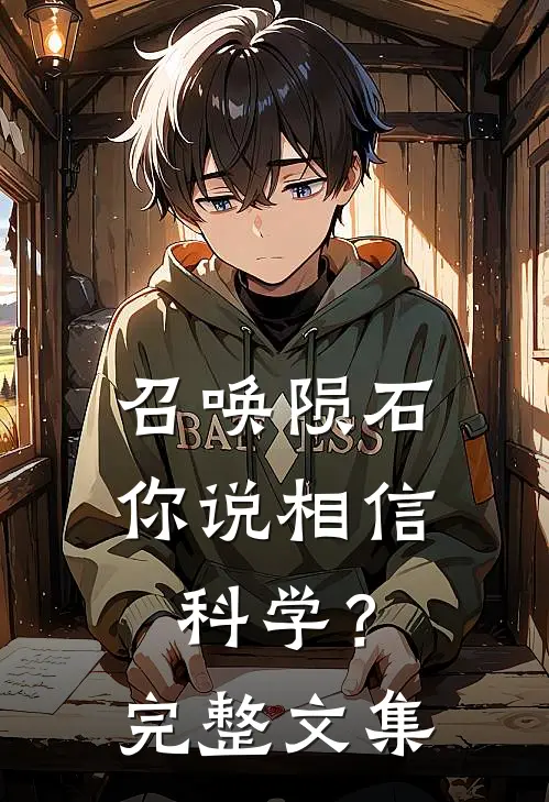 召唤陨石,你说相信科学?完整文集在线阅读